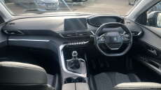 Peugeot 3008 1.2 PureTech Allure 5dr Petrol Estate